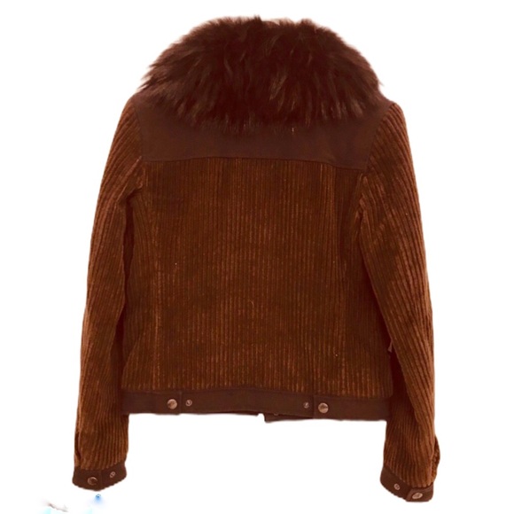 ❌SOLD❌Prada Bomber Jacket size S - Picture 8 of 8